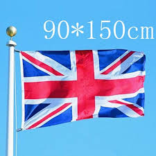 The united kingdom (uk) was formed from the unification of england, scotland, northern ireland, and wales. United Kingdom National Flag Home Decoration Union Jack Uk British Flag England Country Flags Banner Country Flags Banner Flag Bannercountry Flag Aliexpress