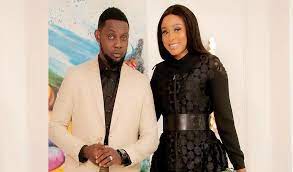 It is not clear whether the couple has been blessed with any children yet. Ayo Makun Ay Celebrates Wedding Anniversary With His Wife Mabel Makun Nairagent Com