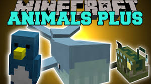 Feb 08, 2021 · welcome to a mod showcase for better animal puls made by cybercat and it's meow. Animals Mod For Minecraft 1 17 1 1 16 5 1 15 2