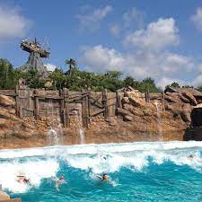 Disney S Typhoon Lagoon Water Park Disney Water Parks Water Park Islands Of Adventure