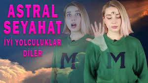 Astral seyahat kavramı en geniş tanımıyla kişi uyku halindeyken ruhun bedeni terk etmesi ve başka bir alemde dolaşmasıdır.elbette, parapsikoloji ve okültizm alanında bu konu üzerinde yazılmış pek çok farklı kaynak bulabilirsiniz. Astral Seyahat Deneyimim Youtube