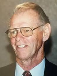 Obituary information for William Bennett 'Bill' LLOYD