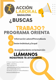 Acción Laboral Badalona