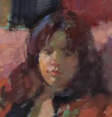 Working with models is the subject of today's blog. If you've thought of  hiring a model, there are some things worth knowing:  https://ingridpainter.blogspot.com/