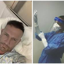 It was like a military operation'