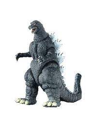 Bandai Japan Movie Monster Series Godzilla 1991 Bandai Http Www Amazon Com Dp B0053tzc3s Ref Cm Sw R Pi Dp Ywr Godzilla Figures Godzilla Toys Movie Monsters
