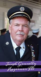 Joe Humphrey of Mc Naughton Jones has passed on.