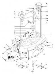 Complete exploded views of all the major manufacturers. White Outdoor Belt Diagram My Tractor Forum