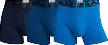 Whatever your preference in mens underwear our extensive range of mens briefs (black or designer) & boxers will fit. Slips Von Cr7 Fur Manner Gunstig Online Kaufen Bei Fashn De