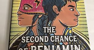 The Second Chance of Benjamin Waterfalls by James Bird