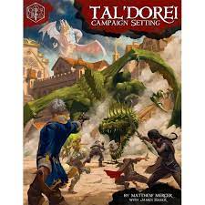 Once per turn, whenever you deal damage to a creature with an attack, you can spend one cruelty point to deal an additional 1d6 damage of the attack damage type to that creature. Green Ronin Publishing Critical Role Tal Dorei Campaign Setting Magic Madhouse