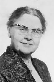 Marie Overby's Instagram, Twitter & Facebook