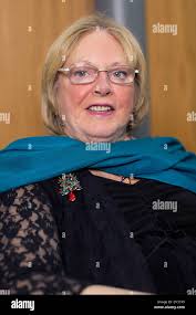 Margaret mcdonald hi-res stock photography and images