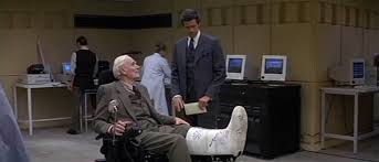  James Bond Locations Desmond Llewelyn 1914 1999
