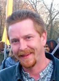 Marcus Kayne Johnson (1974-2012): homenaje de Find a Grave