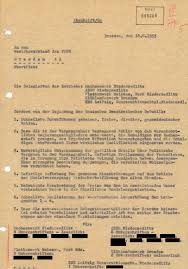 7 schreiben lohnerhöhung muster prosc outlook. Brief Der Streikenden Aus Den Dresdner Industriebetrieben Mit Ihren Forderungen An Die Regierung Der Ddr Mediathek Des Stasi Unterlagen Archivs