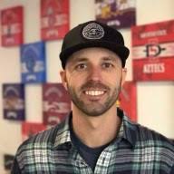 Connor Jetton's Instagram, Twitter & Facebook