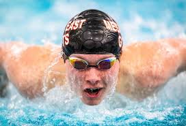 Giants boast strong numbers, returning state swimmers