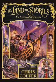 Read all of the books in the land of stories series by chris colfer starting with the wishing spell all the way up through the most recent adventure! Chris Colfer The Land Of Stories Read And Download Epub Pdf Fb2 Mobi