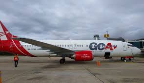 Aeropuerto de cali www.aeropuertodecali.com bienvenidos a la página del aeropuerto internacional alfonso bonilla aragón (alfonso bonilla aragón internacional airport) en cali, colombia. Bucaramanga Vuelo Cali Directo Sin Escales Gran Colombia Bucaramanga Tiene Vuelo Directo Con Cali Bucaramanga Actualidad Caracol Radio