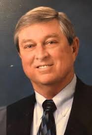 Terry Smith Obituary