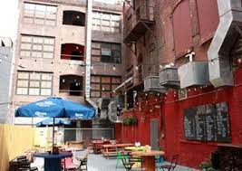 Drury Beer Garden Philadelphia America S Best Beer Gardens From Food Wine Beer Garden Best Beer Beer