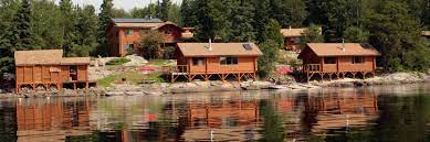Incredible cuddy cabin boat rentals in ontario, canada. Fishing Lodges And Resorts