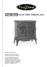 Adding even more romance to this perfect. Fire Sense 60354 Use And Care Manual Pdf Download Manualslib