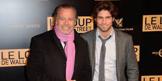 #tomleeb, fils de michel leeb, choisi pour #représenter la #france. Le Fils De Michel Leeb A L Eurovision Dh Les Sports
