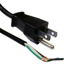 You can learn how to get it. 3 Prong Power Cord With Open Wiring 6 Ft Walmart Com Walmart Com