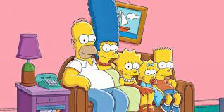 Es ist also der zeitpunkt, an dem wir aus ökologischer sicht über unsere verhältnisse leben. Zwei Neue Staffeln Fur Die Simpsons Aber Ihre Zukunft Ist Offen