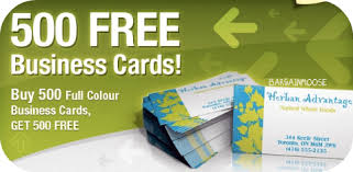 The ink jet print comes out crisper on these cards as well. Staples Buy 500 Business Cards Get 500 Free