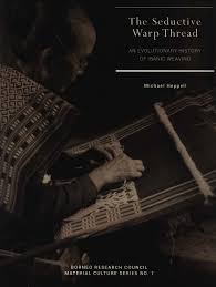 Hal itu disebabkan franda yang merasa kecewa lantaran ada orang yang meniru nama depan putri semata wayangnya, zylvechia ecclesie heckenbucker. Essential Books And Resources On Malay Indonesian Ikat Textiles Art Of The Ancestors Island Southeast Asia Oceania And Global Tribal Art News
