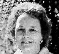 MURIEL SPURR Obituary (1939