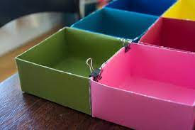 I have to admit, that's me. Get Organized Make Your Own Diy Drawer Organizer Thrift Diving Blog