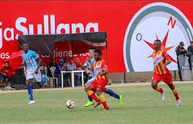 2021 liga 2 (peru) the 2021 liga 2 season is the 76th edition of the second tier of federación peruana de futbol. Fecha Y Hora Del Sorteo Del Fixture De La Liga 2 Rcr Peru