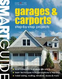 About unique house plans & unique home floor plans. Garages And Carports Step By Step Projects