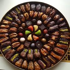 183 Likes 3 Comments Bateel Kazan Bateel Kazan On Instagram Dobryj Den Druzya Prekrasnogo Voskresnog Date Recipes Desserts Cafe Food Morrocan Food