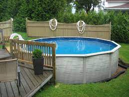 Pools by intex are considered the best above ground swimming pools and are leading among the brands in above ground pool. Above Ground Pools Pool Supplies Canada