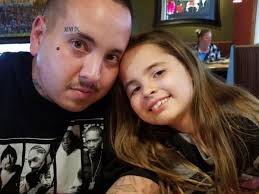 Fundraiser for Steven Sleppy by Dana King Block : Cailynn Love