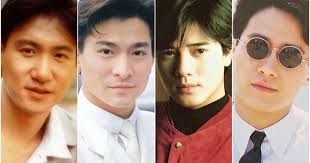 Tứ đại thiên vương' Hồng Kông đình đám một thời giờ ra sao?