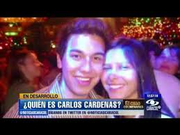 Viajamos una amiga y yo para pasar el puente visitando la rioja y desde luego que fue una acertada elección. Culpable O Inocente La Historia De Carlos Cardenas By Noticias Caracol