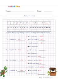 The worksheets are in pdf format. Whole Numbers Worksheets For Grade 6 Pdf