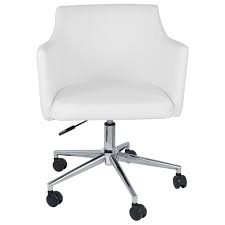 Explore the biggest selection of office furniture and office chairs in stores. Signature Design By Ashley Baraga Home Office Chair Red Knot Office Task Chairs