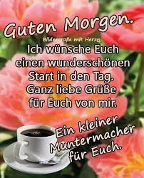 Guten morgen @coenni1 wie es der gute alte brauch will, habe ich heute für dich einen #gutenmorgenkaffee hab einen schönen schönen freien tag pic.twitter.com/itzmxana9e. Guten Morgen Gute Nacht Gifs For Android Apk Download
