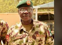 Major general faruk yahaya was born on 5 january 1966 in sifawa and hails from bodinga local government area of sokoto state. Hx8948t2zx299m