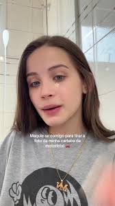 Andrea Monares's Instagram, Twitter & Facebook