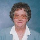 Frances Flowers Obituary (2014)