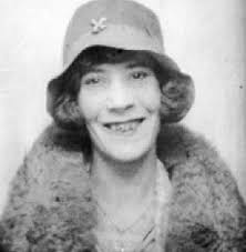 The Murder of Violet Kaye