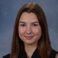 Elizabeth Giuffre's Instagram, Twitter & Facebook